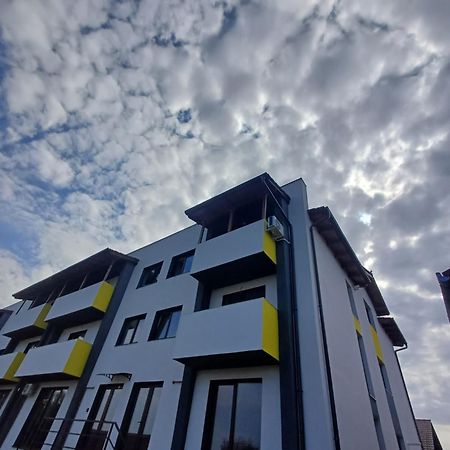 Had Luxury Suite Алба-Юлия Экстерьер фото