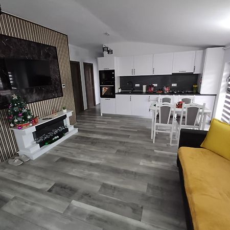 Had Luxury Suite Алба-Юлия Экстерьер фото