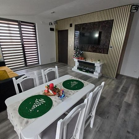 Had Luxury Suite Алба-Юлия Экстерьер фото