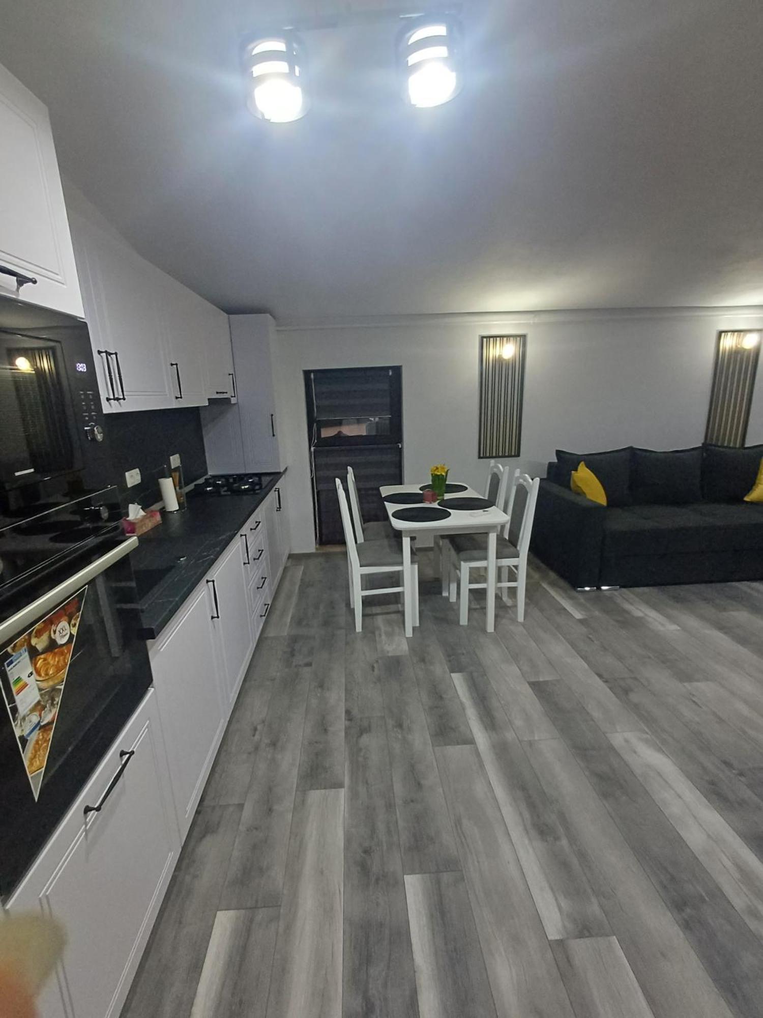 Had Luxury Suite Алба-Юлия Экстерьер фото