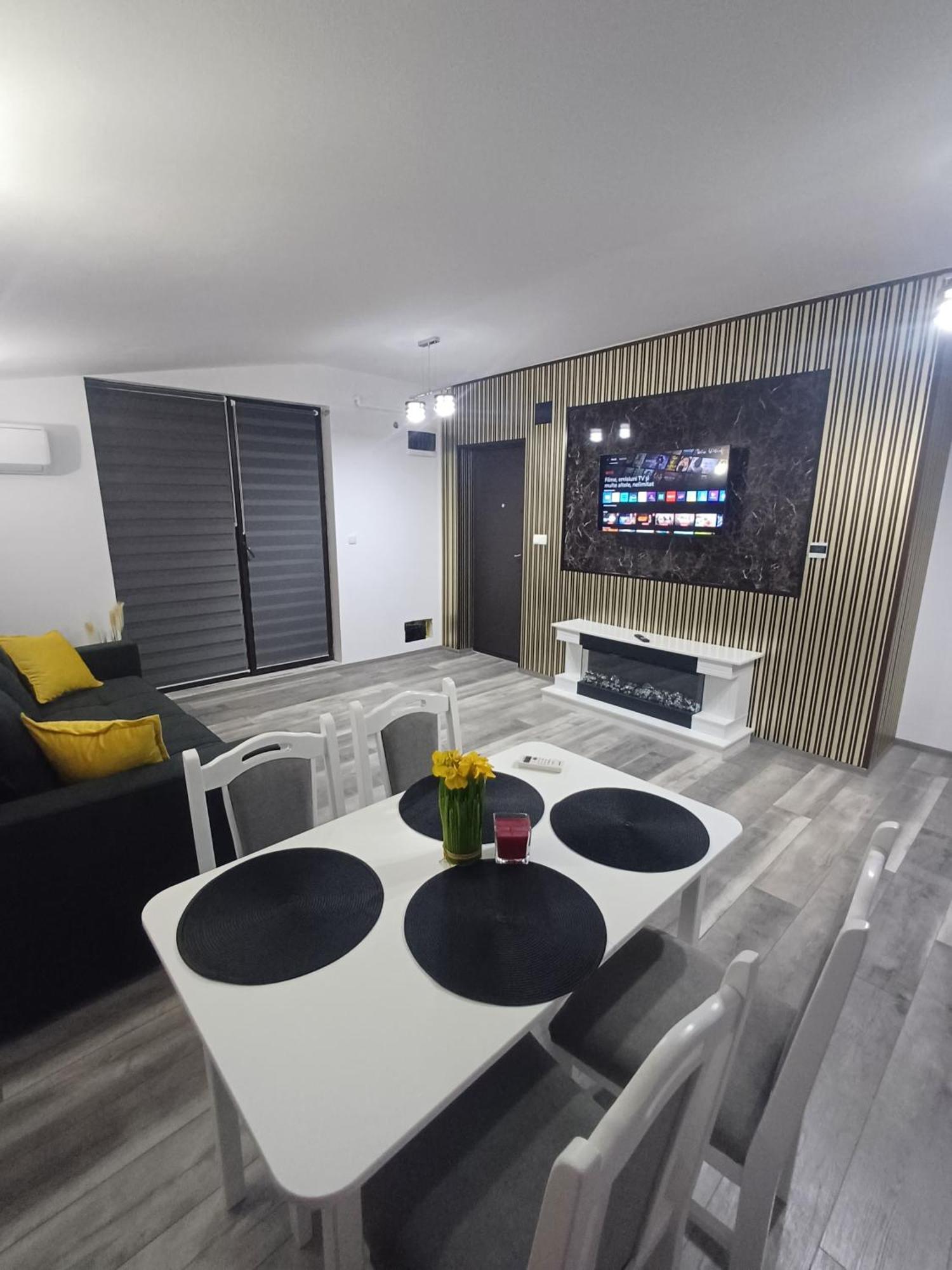 Had Luxury Suite Алба-Юлия Экстерьер фото