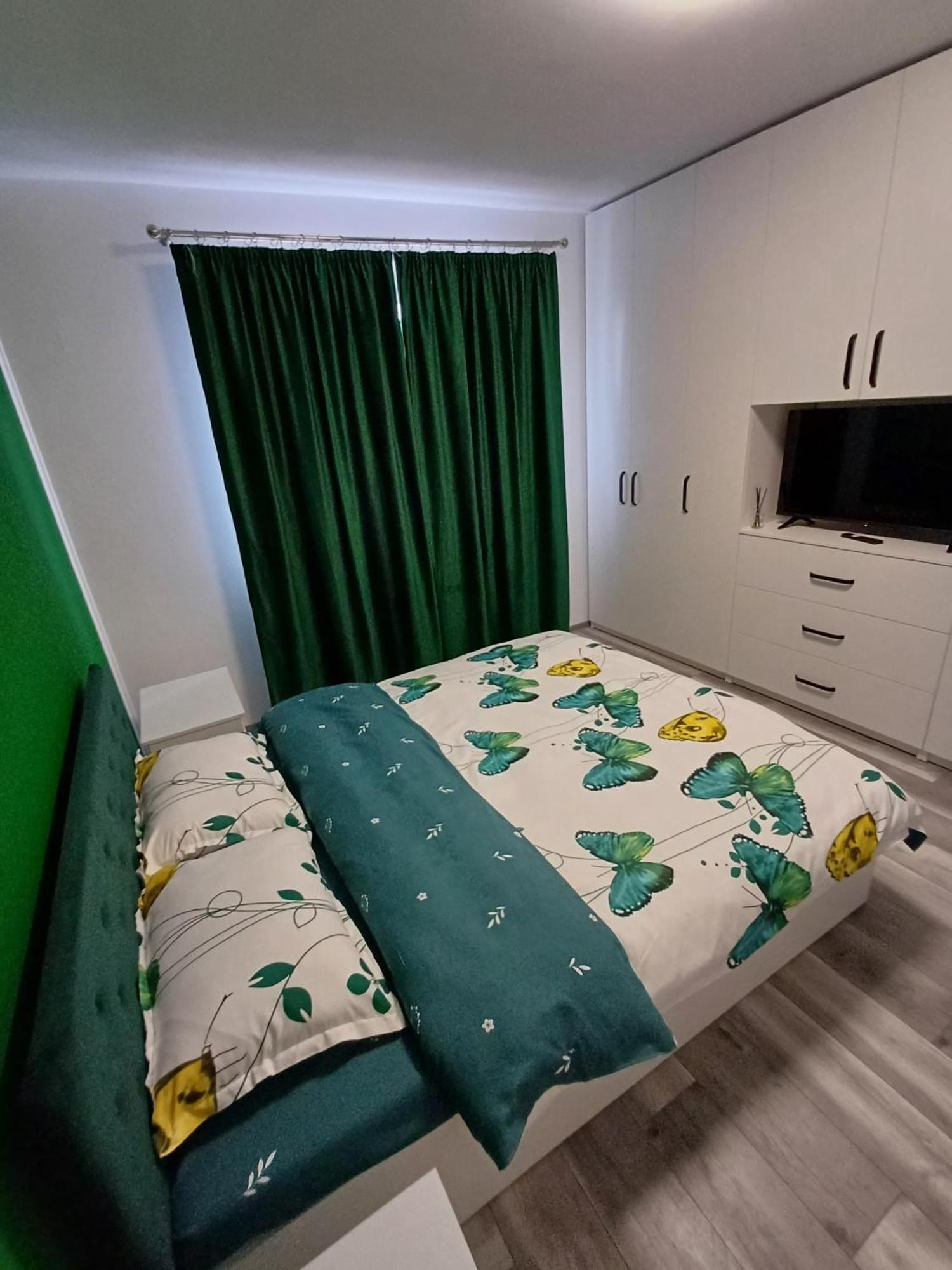 Had Luxury Suite Алба-Юлия Экстерьер фото