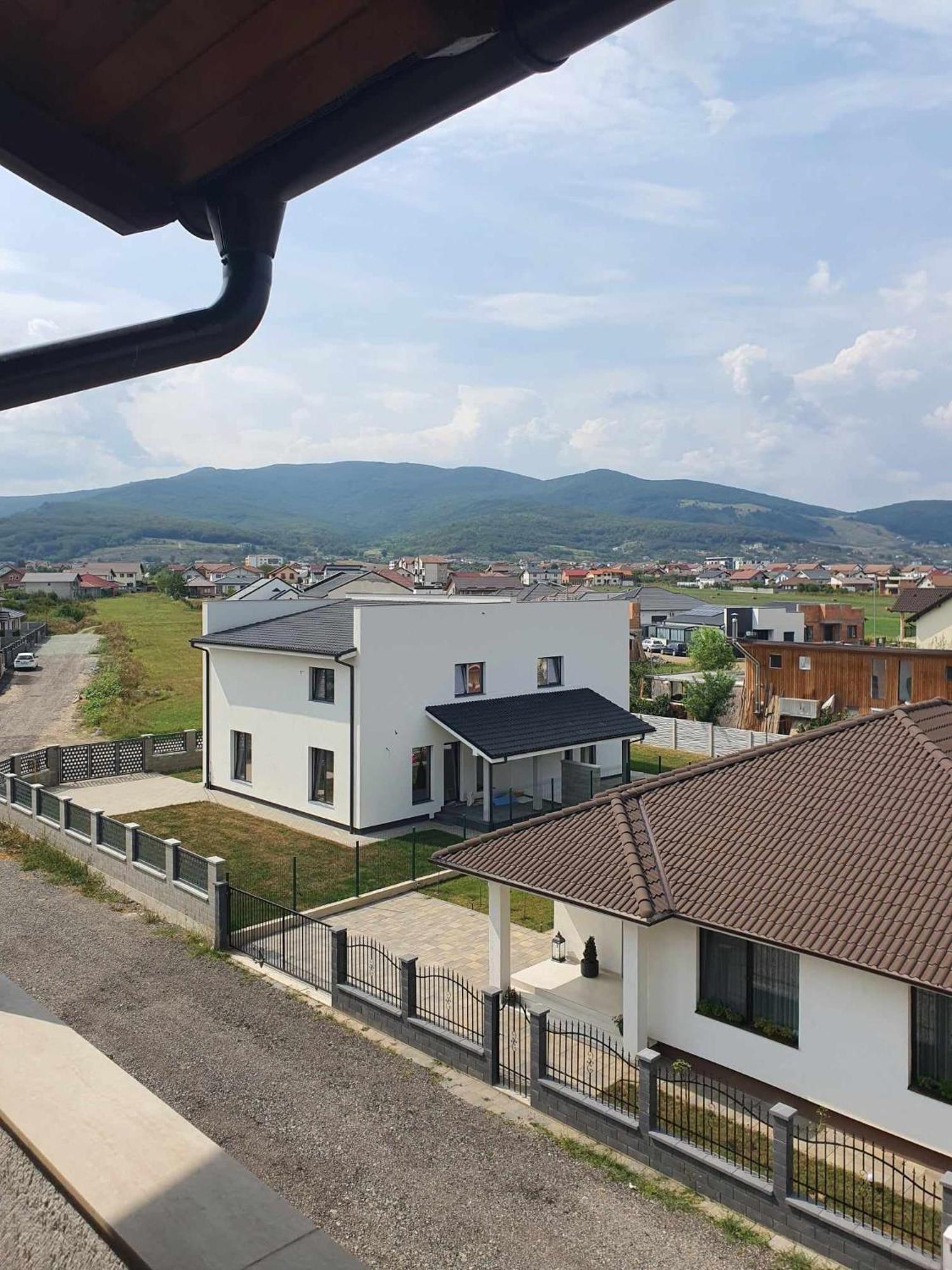Had Luxury Suite Алба-Юлия Экстерьер фото