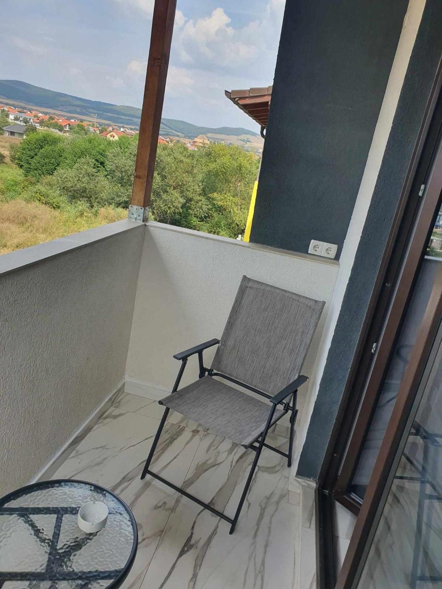 Had Luxury Suite Алба-Юлия Экстерьер фото