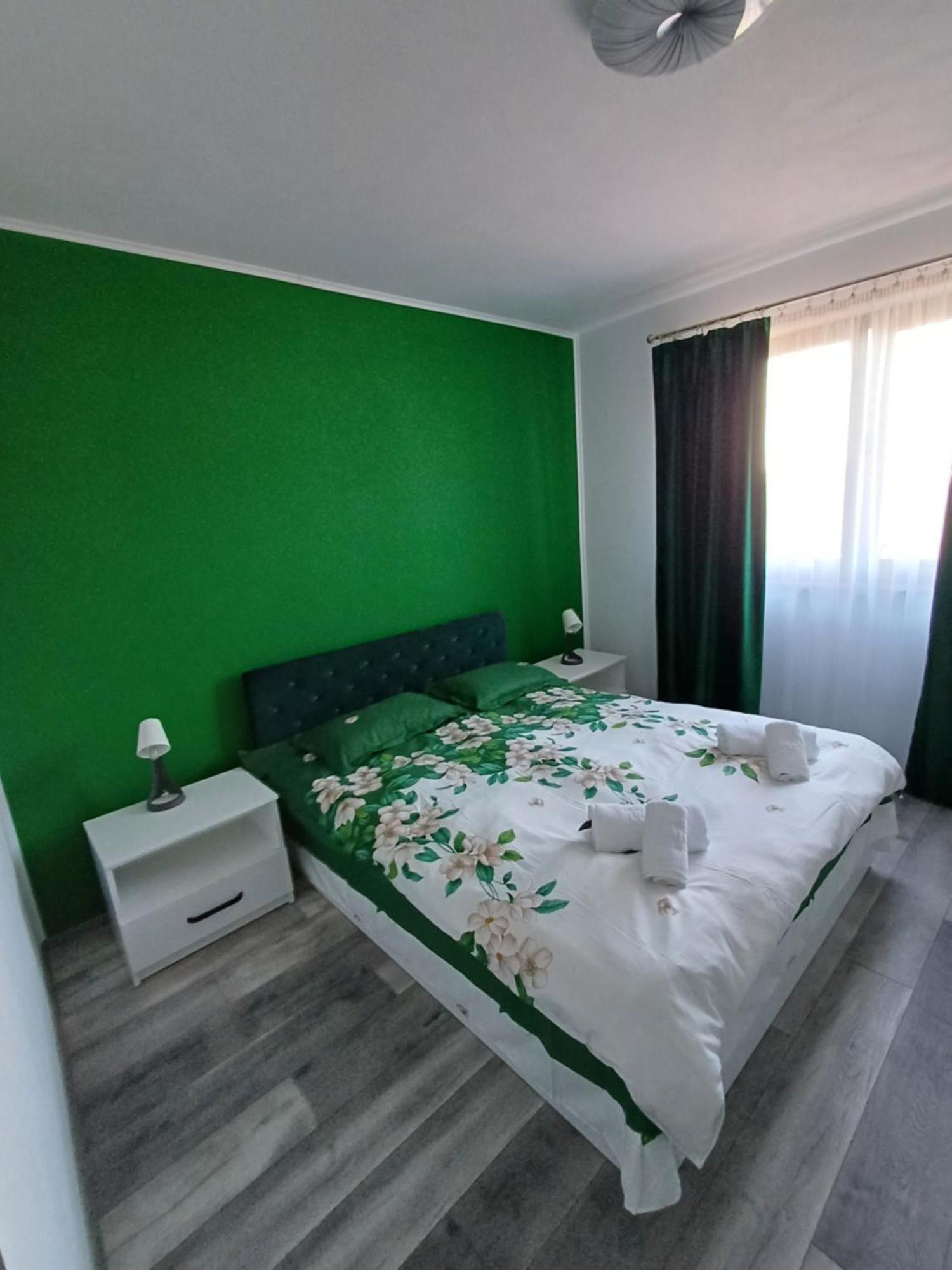 Had Luxury Suite Алба-Юлия Экстерьер фото