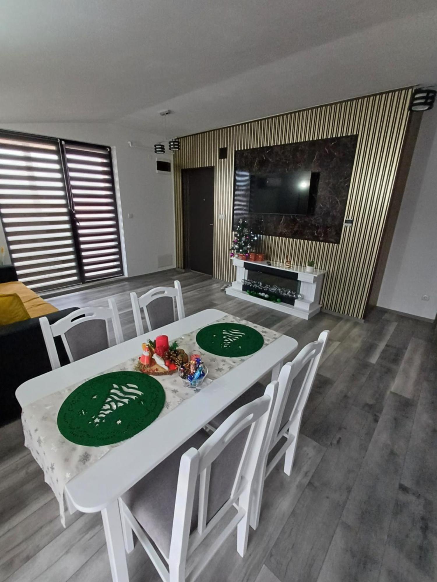 Had Luxury Suite Алба-Юлия Экстерьер фото
